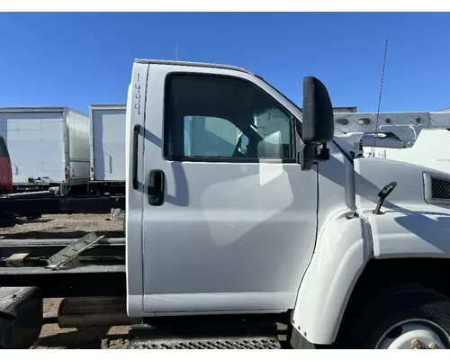 GMC C5500 Cab