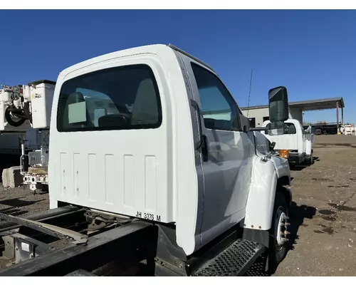 GMC C5500 Cab