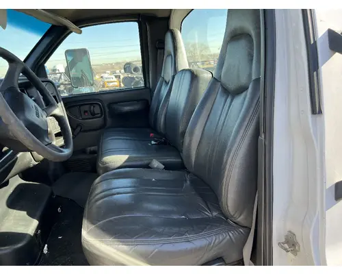 GMC C5500 Cab