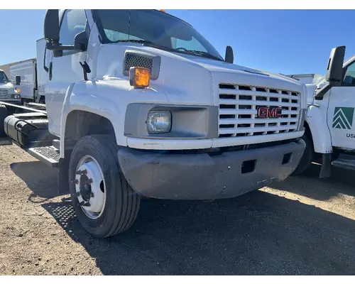 GMC C5500 Cab