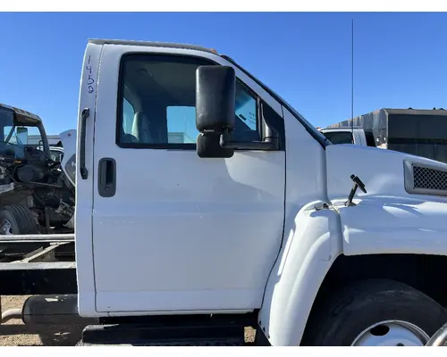 GMC C5500 Cab
