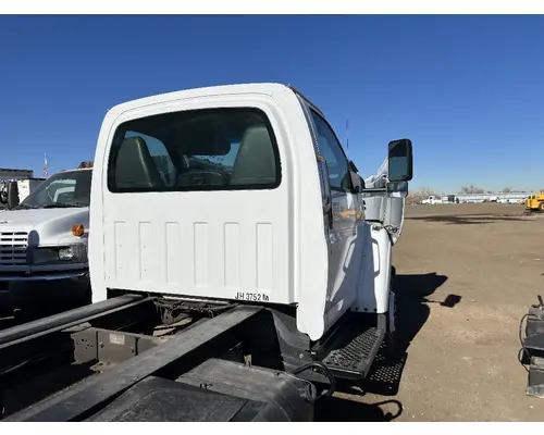 GMC C5500 Cab
