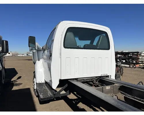 GMC C5500 Cab