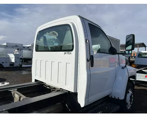 GMC C5500 Cab