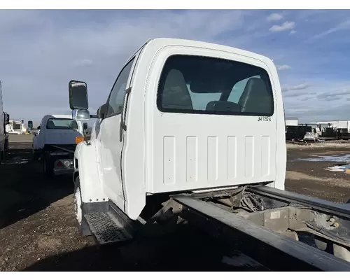 GMC C5500 Cab
