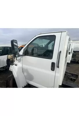 GMC C5500 Cab