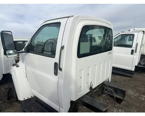 GMC C5500 Cab