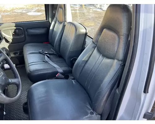 GMC C5500 Cab