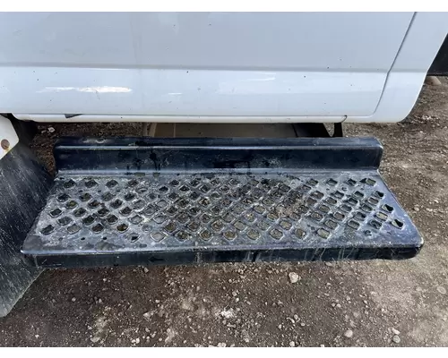 GMC C5500 Cab