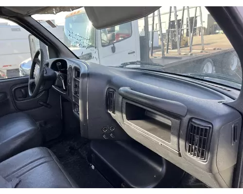 GMC C5500 Cab