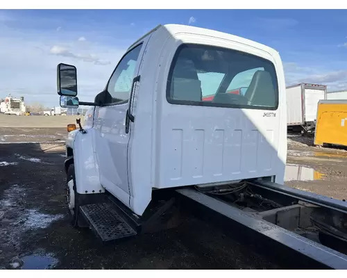 GMC C5500 Cab