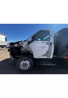 GMC C5500 Cab