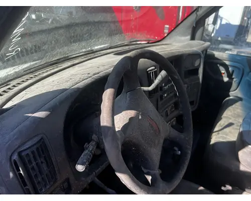 GMC C5500 Cab