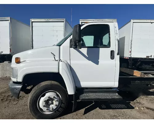 GMC C5500 Cab