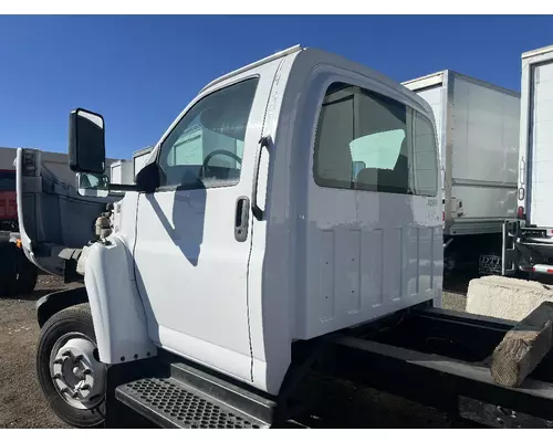 GMC C5500 Cab