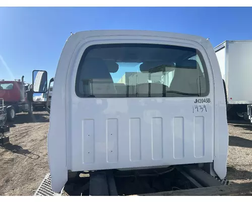 GMC C5500 Cab