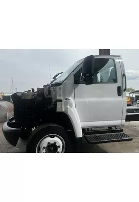 GMC C5500 Cab