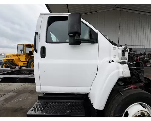 GMC C5500 Cab