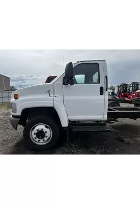 GMC C5500 Cab