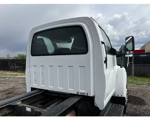 GMC C5500 Cab