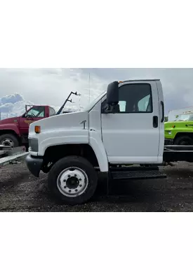GMC C5500 Cab