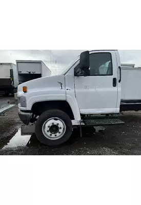 GMC C5500 Cab