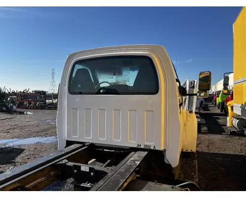 GMC C5500 Cab