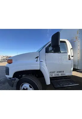 GMC C5500 Cab