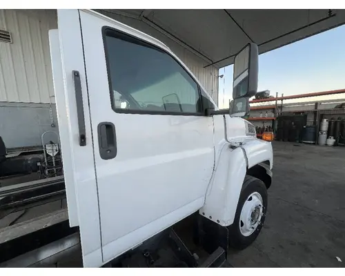 GMC C5500 Cab