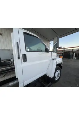 GMC C5500 Cab