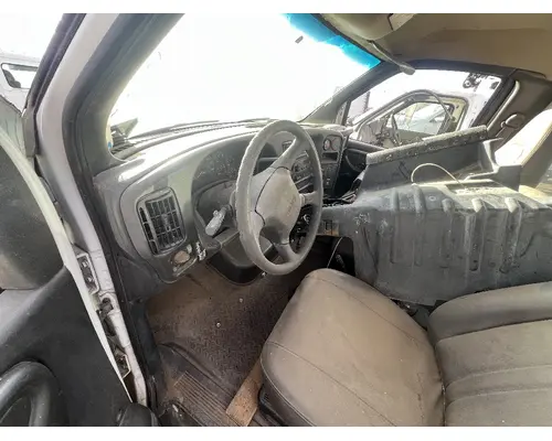 GMC C5500 Cab