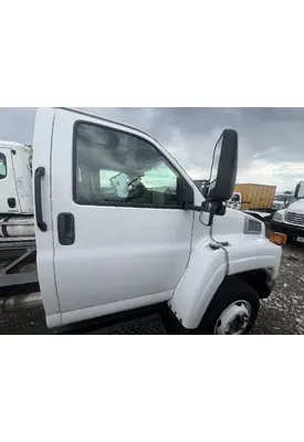GMC C5500 Cab