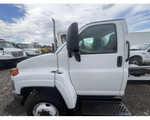 GMC C5500 Cab