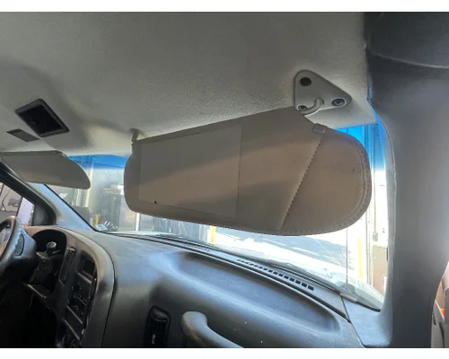 GMC C5500 Cab