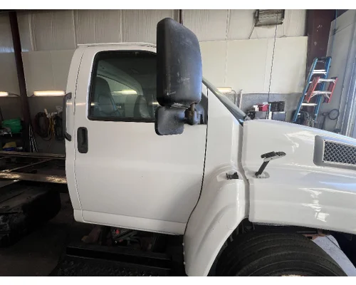 GMC C5500 Cab