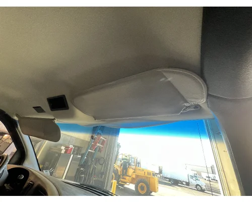 GMC C5500 Cab