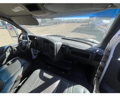 GMC C5500 Cab