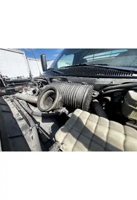 GMC C5500 Charge Air Cooler (ATAAC)