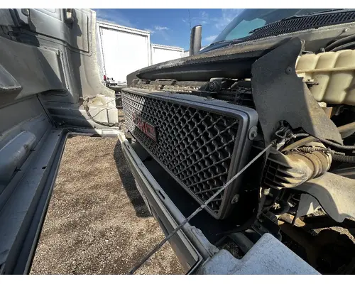 GMC C5500 Charge Air Cooler (ATAAC)