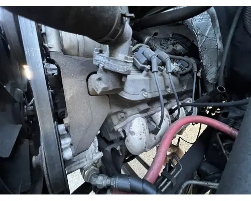 GMC C5500 Charge Air Cooler (ATAAC)