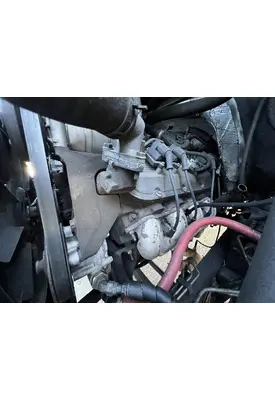 GMC C5500 Charge Air Cooler (ATAAC)