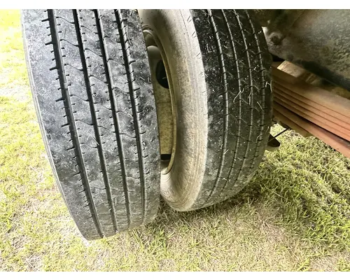 GMC C5500 Complete Vehicle