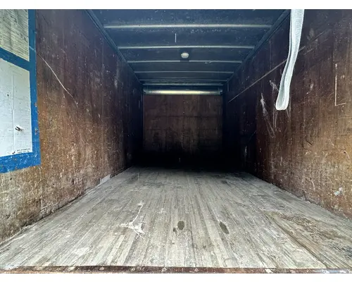 GMC C5500 Complete Vehicle