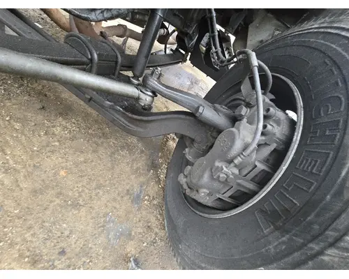 GMC C5500 Complete Vehicle