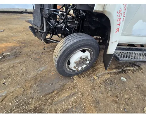 GMC C5500 Complete Vehicle