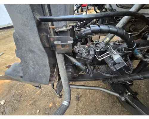 GMC C5500 Complete Vehicle