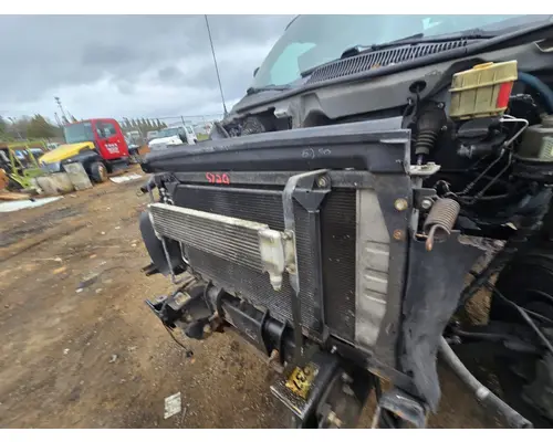 GMC C5500 Complete Vehicle