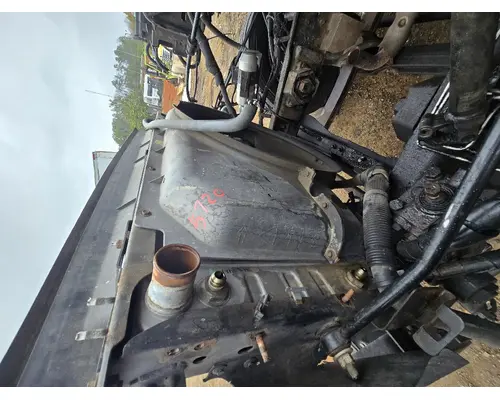 GMC C5500 Complete Vehicle