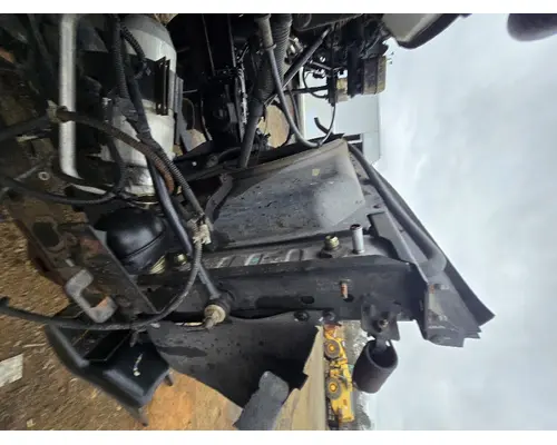 GMC C5500 Complete Vehicle