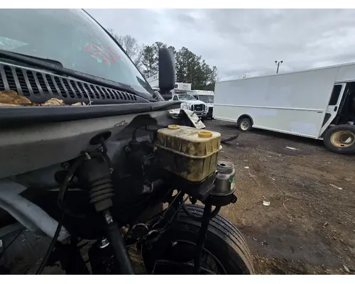 GMC C5500 Complete Vehicle